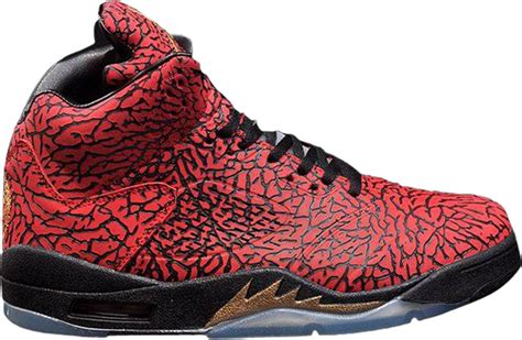 versace 5s jordans|FBCC x Air Jordan 5 Retro 'Versace 3LAB5' Custom.